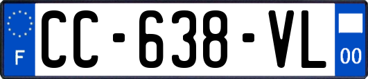 CC-638-VL