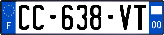CC-638-VT