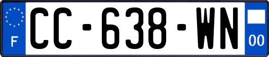 CC-638-WN