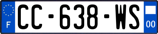 CC-638-WS