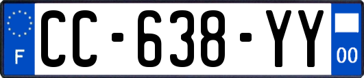 CC-638-YY