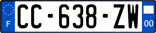 CC-638-ZW