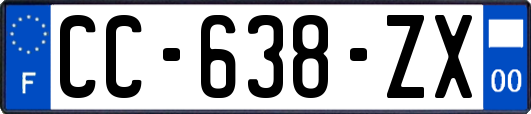 CC-638-ZX