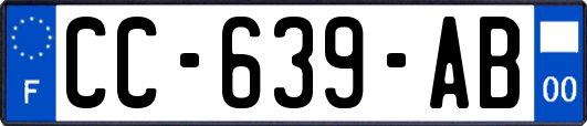 CC-639-AB