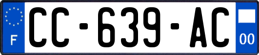 CC-639-AC