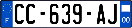 CC-639-AJ