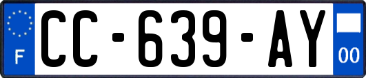 CC-639-AY