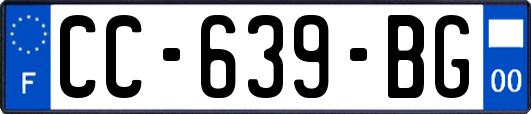 CC-639-BG
