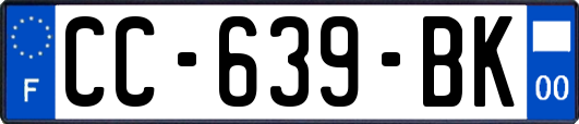 CC-639-BK