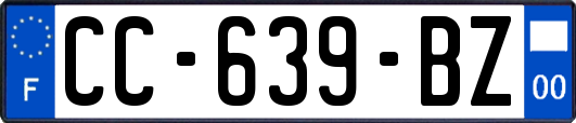 CC-639-BZ