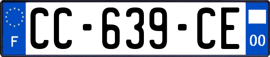 CC-639-CE