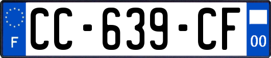 CC-639-CF