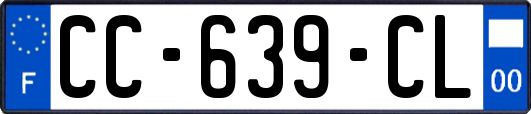 CC-639-CL