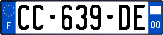 CC-639-DE