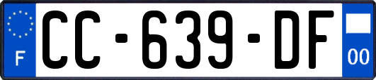 CC-639-DF