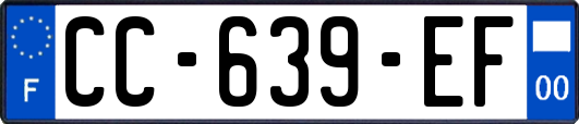 CC-639-EF