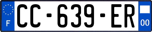 CC-639-ER