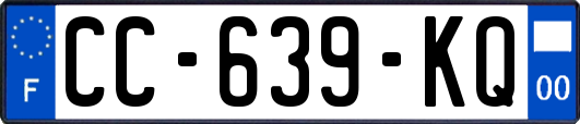 CC-639-KQ