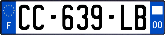 CC-639-LB