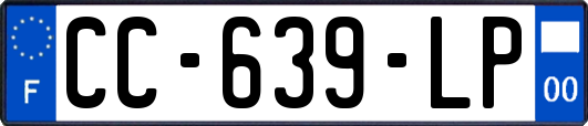 CC-639-LP