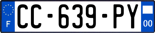 CC-639-PY