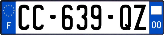 CC-639-QZ