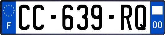 CC-639-RQ