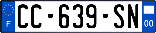 CC-639-SN