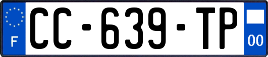 CC-639-TP