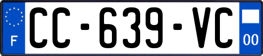 CC-639-VC