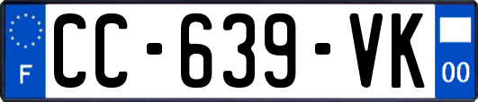 CC-639-VK