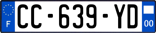 CC-639-YD