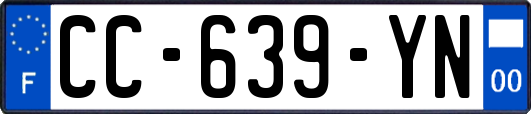 CC-639-YN