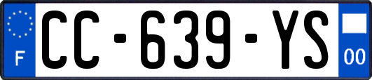 CC-639-YS