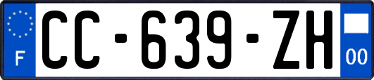 CC-639-ZH