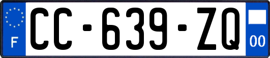 CC-639-ZQ