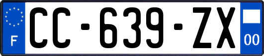 CC-639-ZX