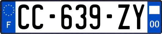 CC-639-ZY