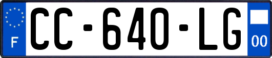 CC-640-LG