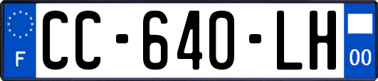 CC-640-LH