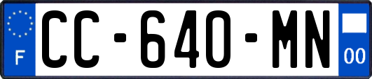 CC-640-MN