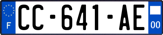 CC-641-AE