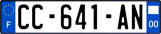 CC-641-AN