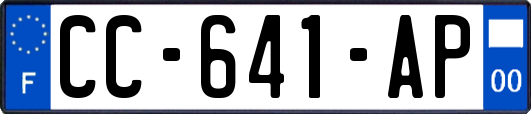 CC-641-AP