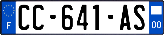 CC-641-AS