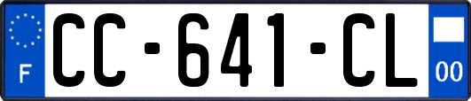 CC-641-CL