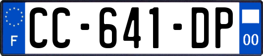 CC-641-DP