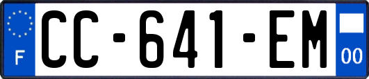 CC-641-EM