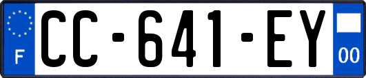 CC-641-EY