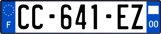 CC-641-EZ